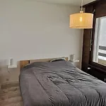 Apartment Proche Remontees Refait A Neuf *