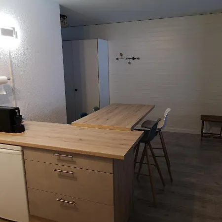 Proche Remontees Refait A Neuf Apartment *
