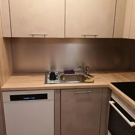 Proche Remontees Refait A Neuf * Кран-Монтана