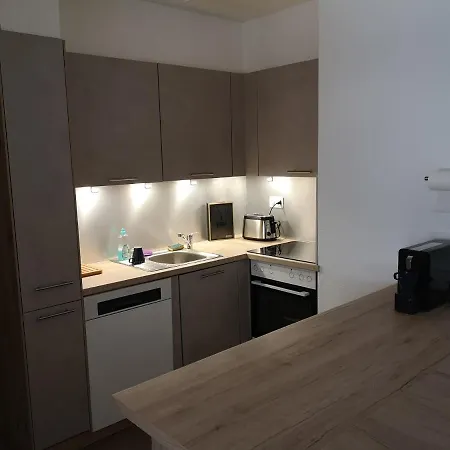 Proche Remontees Refait A Neuf Apartment