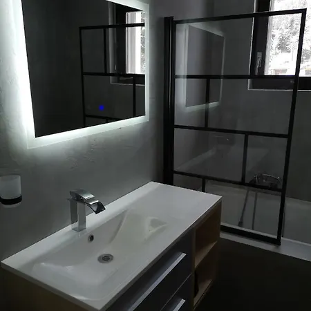 Proche Remontees Refait A Neuf Apartment Crans-Montana