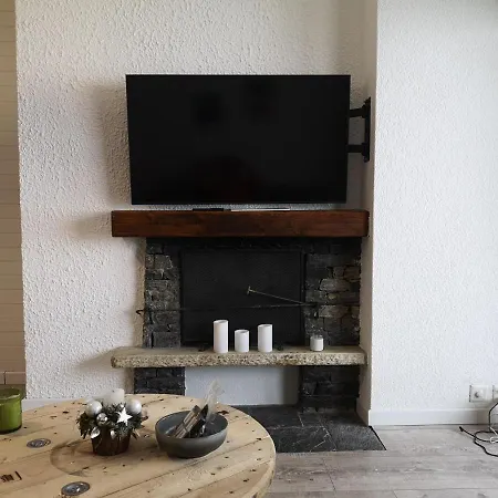 Apartment Proche Remontees Refait A Neuf *