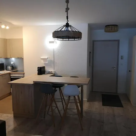 Proche Remontees Refait A Neuf Apartment