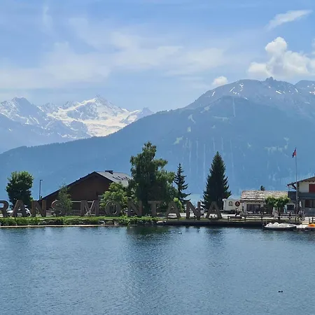 Proche Remontees Refait A Neuf Апартаменты