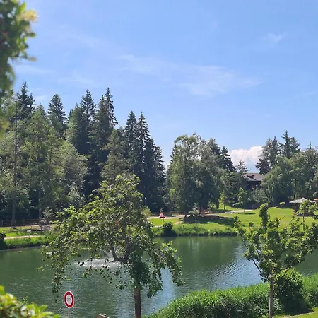 Апартаменты Proche Remontees Refait A Neuf