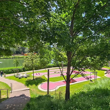 Proche Remontees Refait A Neuf Кран-Монтана