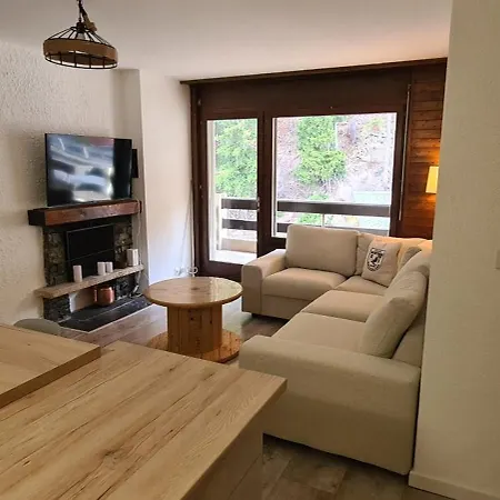 Proche Remontees Refait A Neuf Apartment Crans-Montana