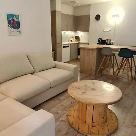 Proche Remontees Refait A Neuf Кран-Монтана