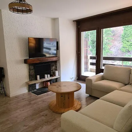 Proche Remontees Refait A Neuf * Crans-Montana