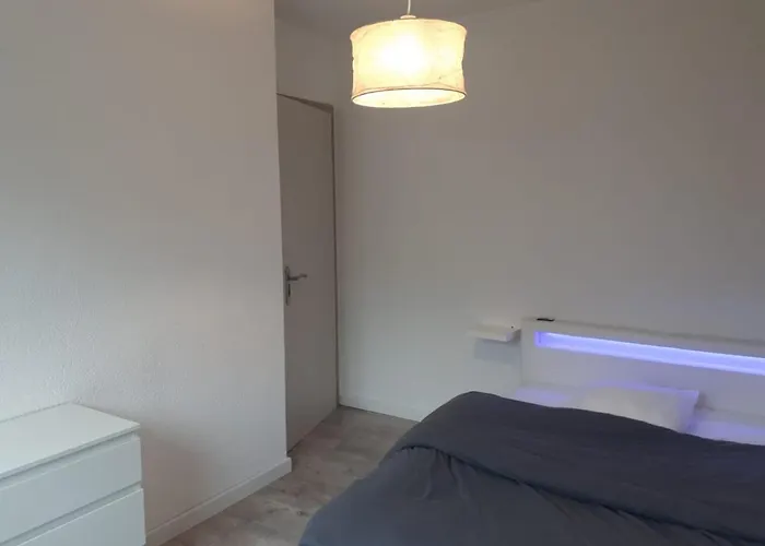 Proche Remontees Refait A Neuf Апартаменты Кран-Монтана