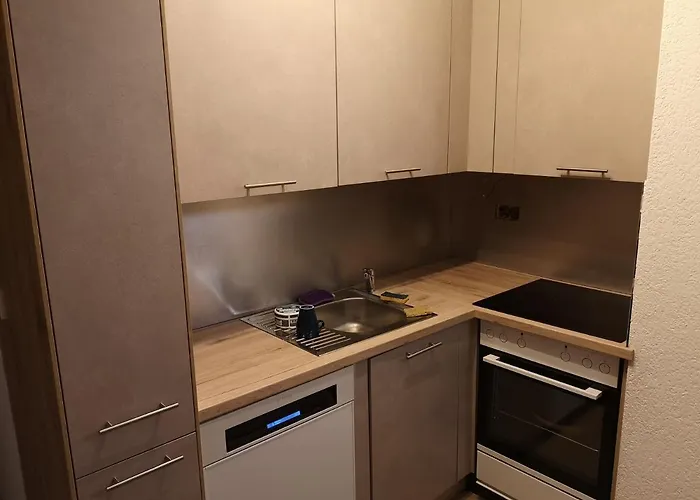 Proche Remontees Refait A Neuf Кран-Монтана