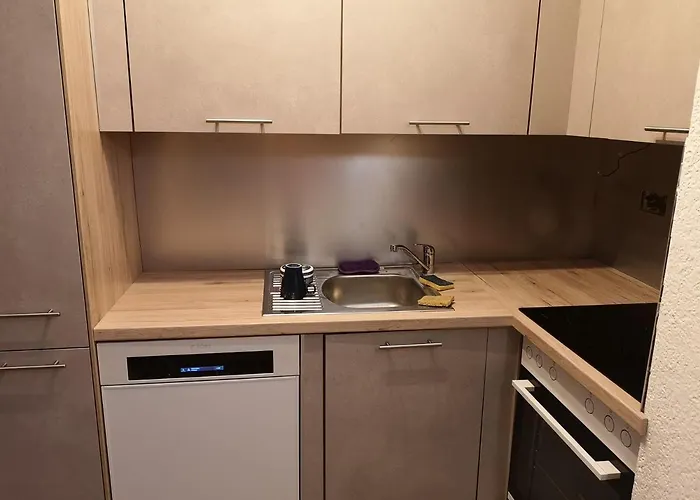 Proche Remontees Refait A Neuf * Кран-Монтана