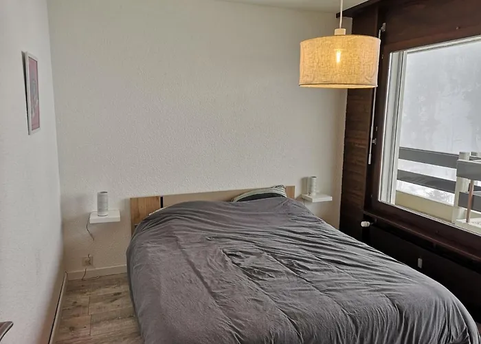 Апартаменты Proche Remontees Refait A Neuf *