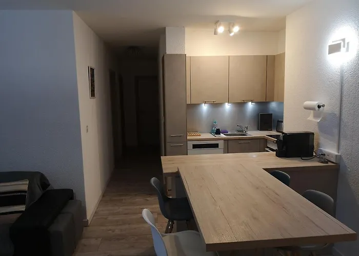 Proche Remontees Refait A Neuf Кран-Монтана