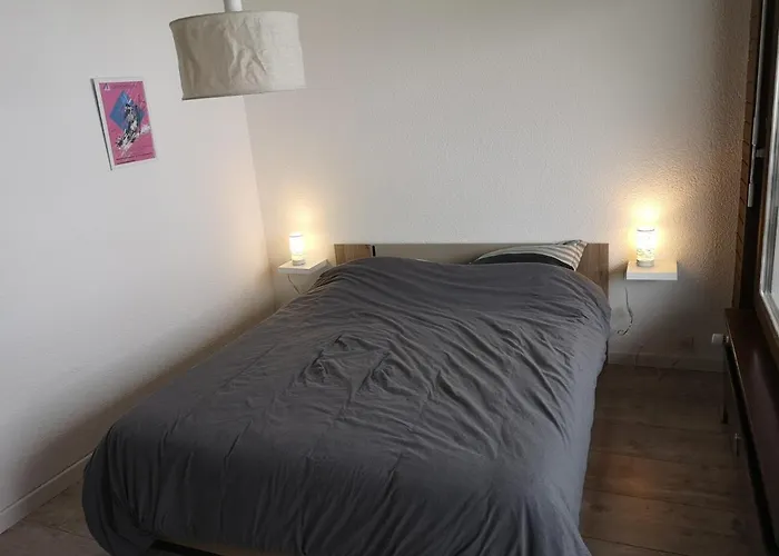 Proche Remontees Refait A Neuf * Кран-Монтана