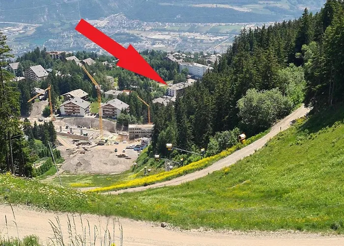 Proche Remontees Refait A Neuf