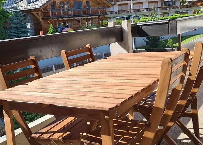 Proche Remontees Refait A Neuf Кран-Монтана