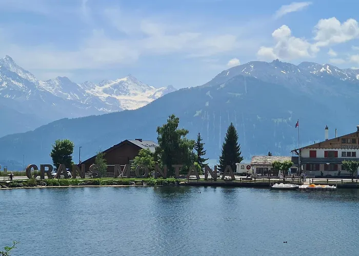 Proche Remontees Refait A Neuf Апартаменты