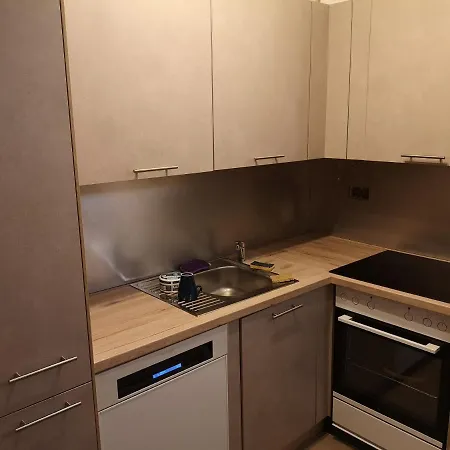 Proche Remontees Refait A Neuf 크란스몬타나