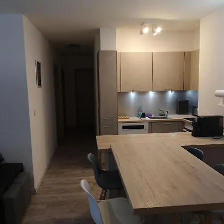 Proche Remontees Refait A Neuf 크란스몬타나