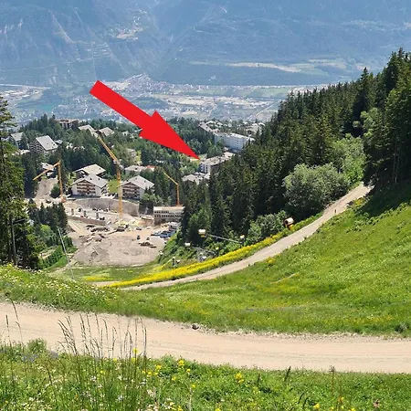 Proche Remontees Refait A Neuf