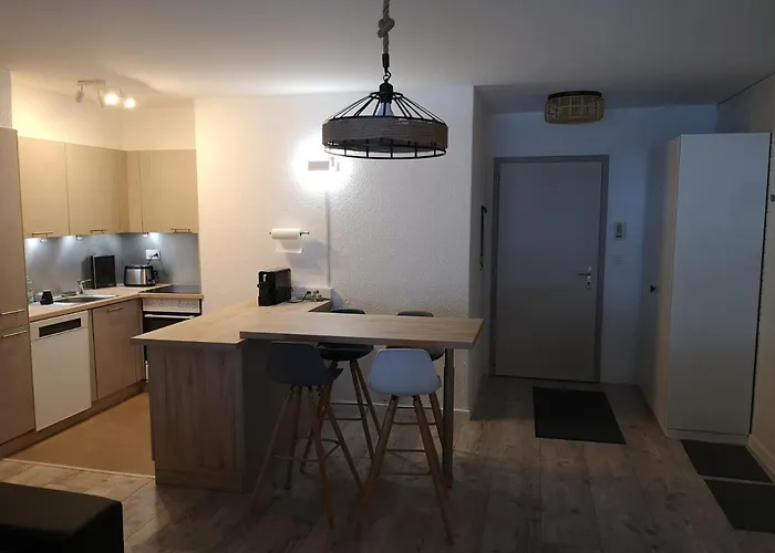 Proche Remontees Refait A Neuf Apartmán